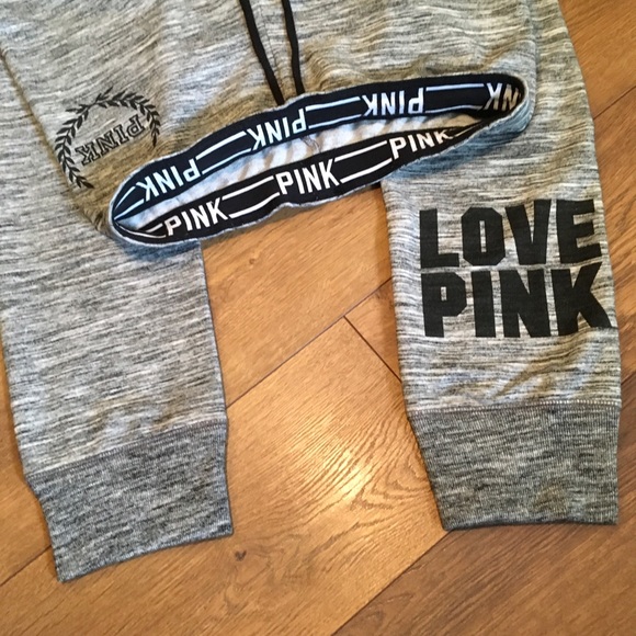 VS PINK JOGGERS - Picture 3 of 10